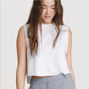 NWT Kit and Ace Cut To The Chase Tank